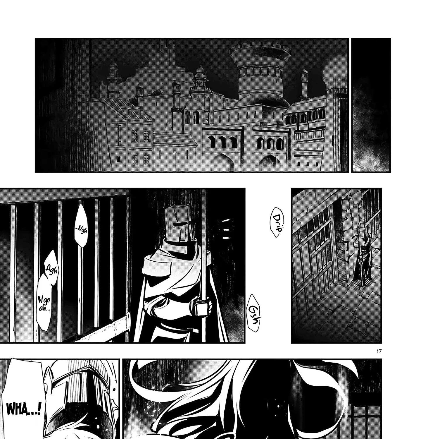 Isekai Ntr ~Shinyuu No Onna Wo Saikyou Skill De Otosu Houhou~ Zinmanga X Chapter 29 Page 34