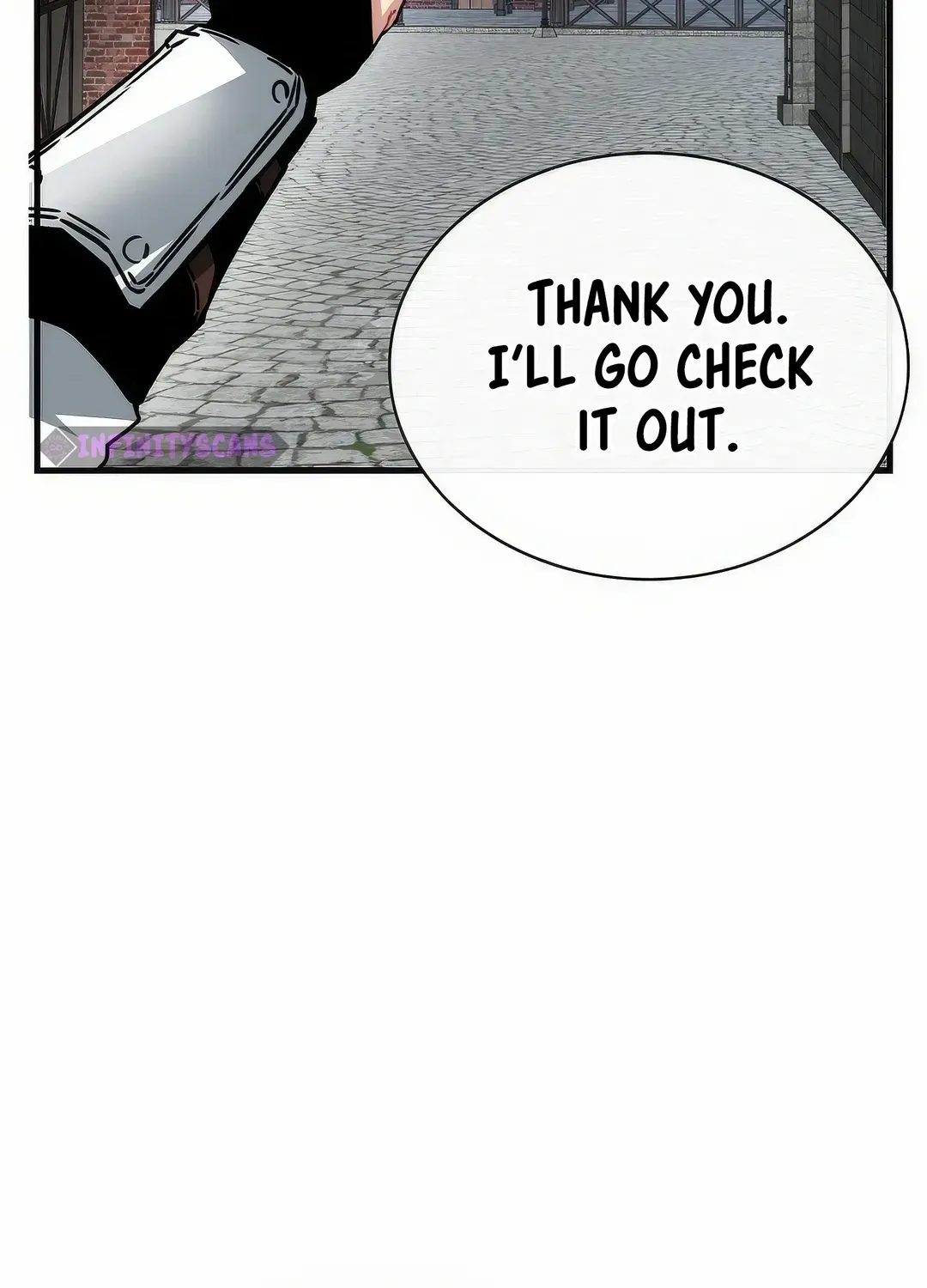 Sss-Class Gacha Hunter Zinmanga X Chapter 111 Page 34