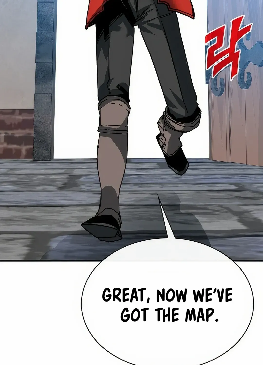 Sss-Class Gacha Hunter Zinmanga X Chapter 111 Page 36