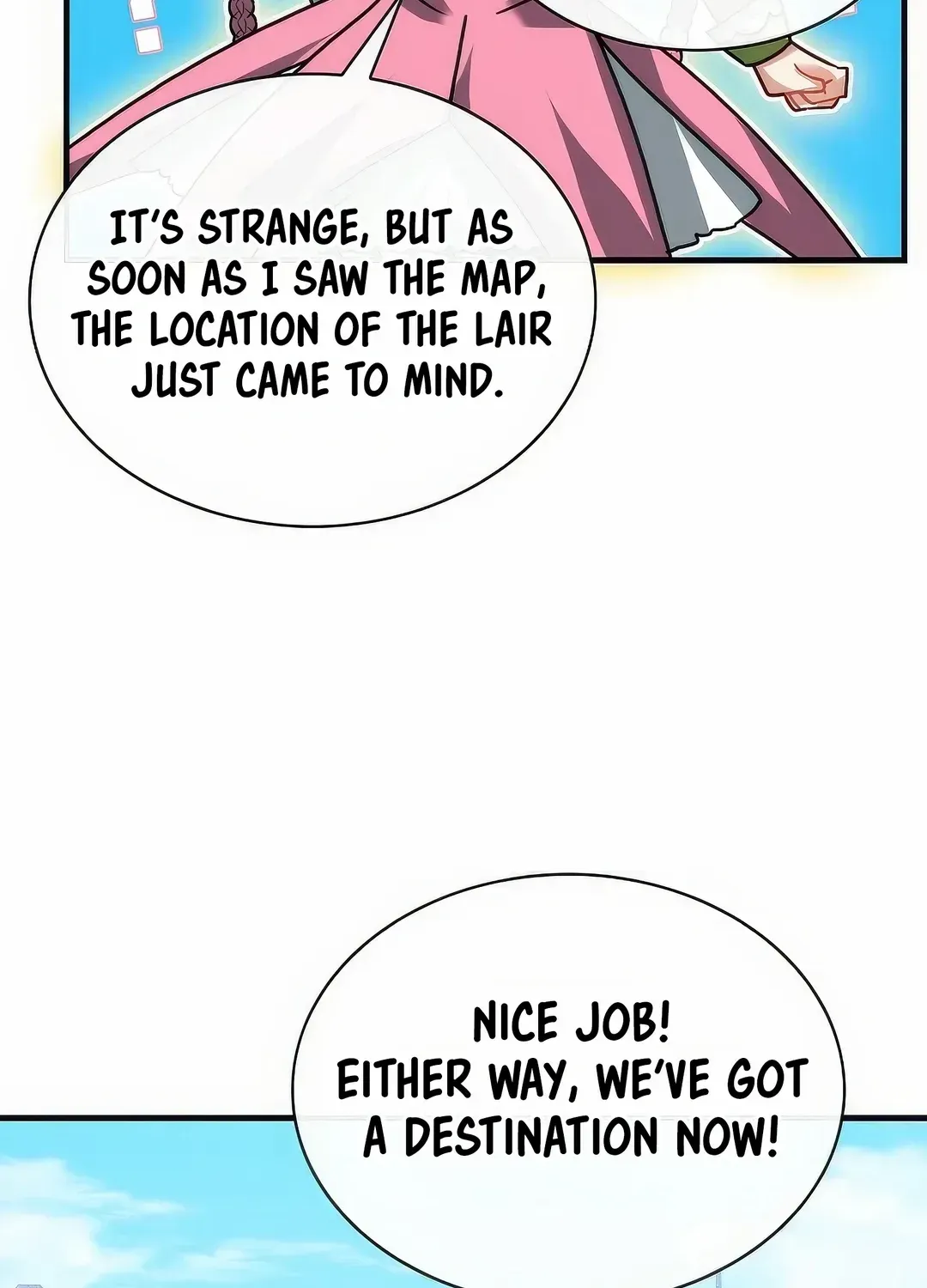 Sss-Class Gacha Hunter Zinmanga X Chapter 111 Page 45