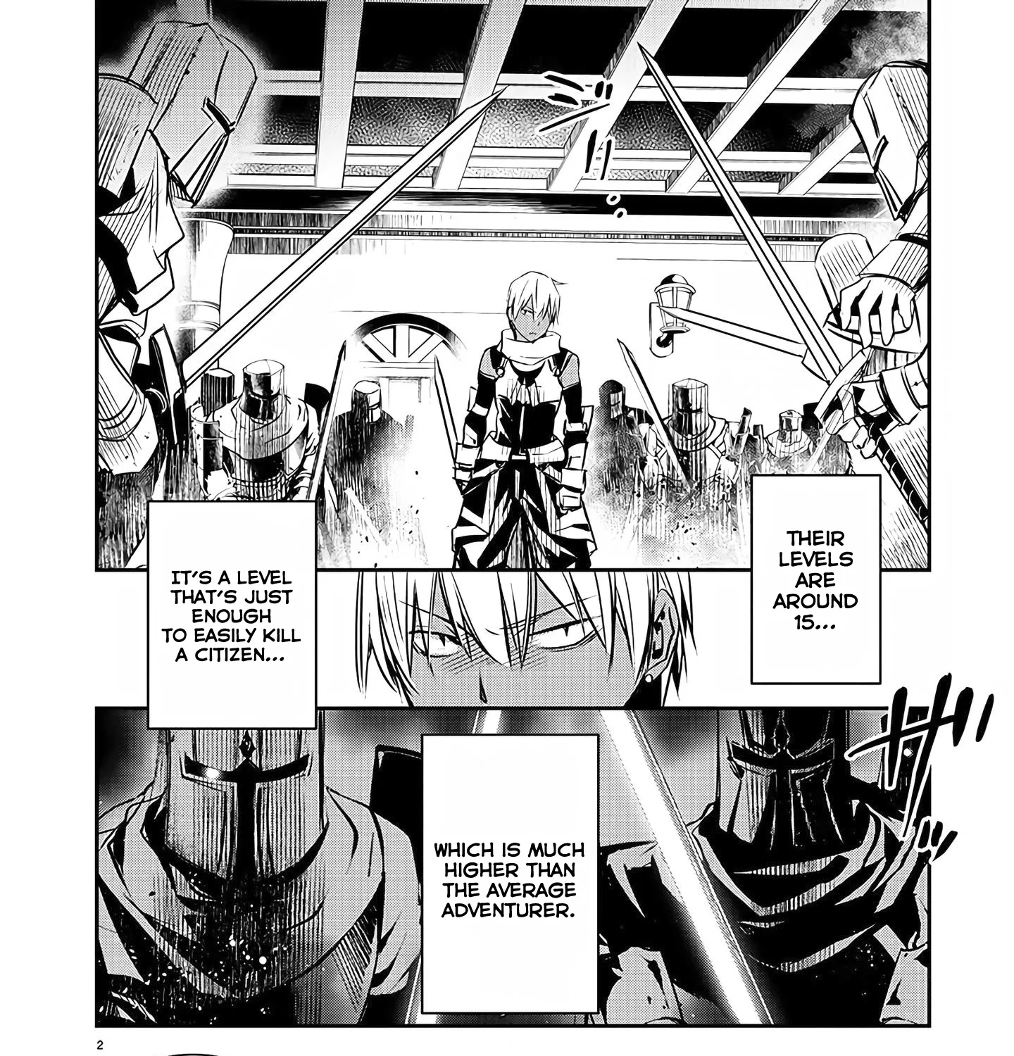 Isekai Ntr ~Shinyuu No Onna Wo Saikyou Skill De Otosu Houhou~ Zinmanga X Chapter 28 Page 4