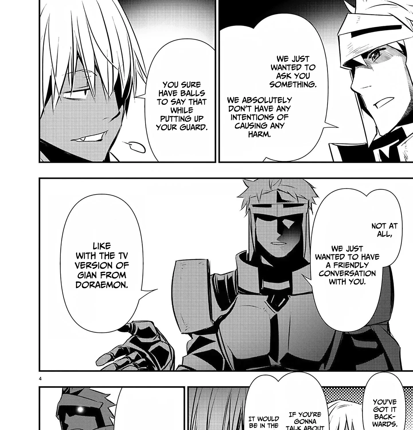 Isekai Ntr ~Shinyuu No Onna Wo Saikyou Skill De Otosu Houhou~ Zinmanga X Chapter 28 Page 8