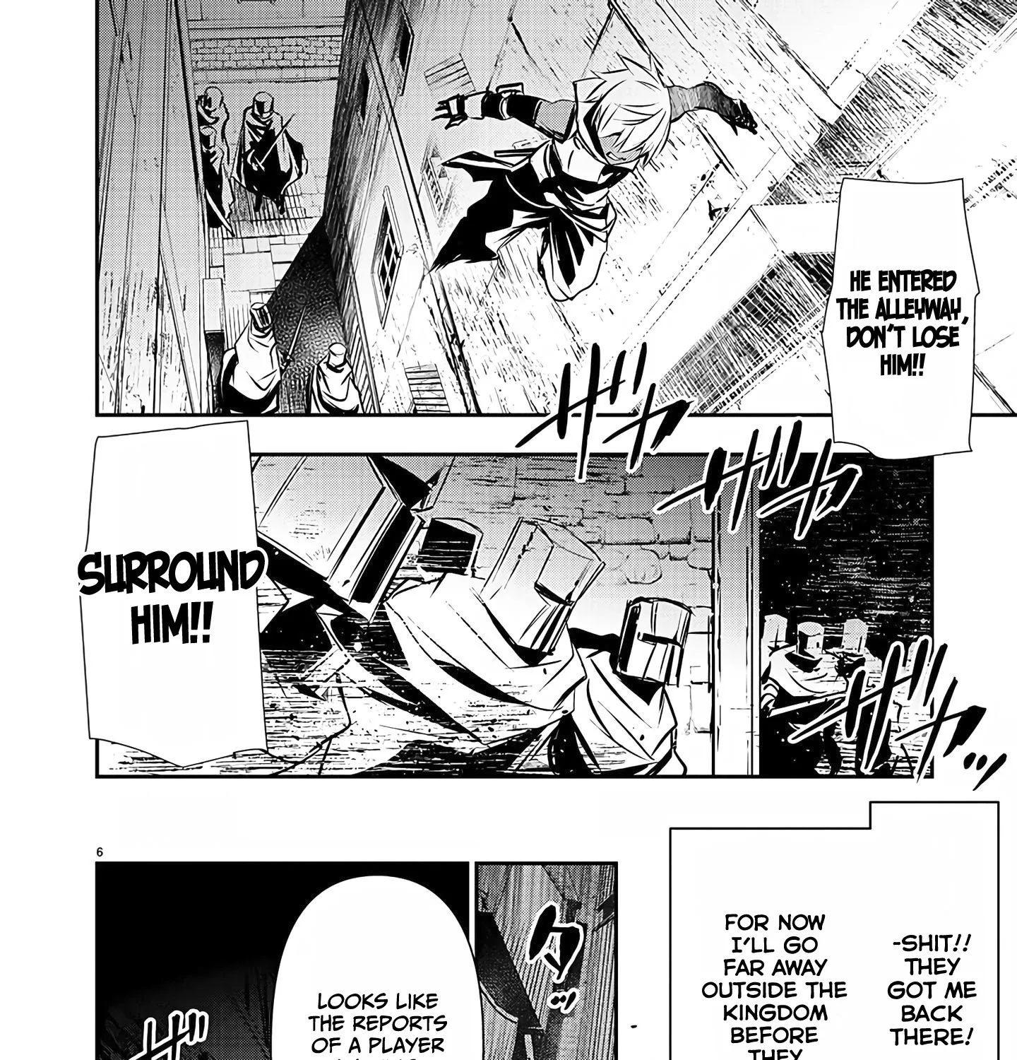 Isekai Ntr ~Shinyuu No Onna Wo Saikyou Skill De Otosu Houhou~ Zinmanga X Chapter 28 Page 12