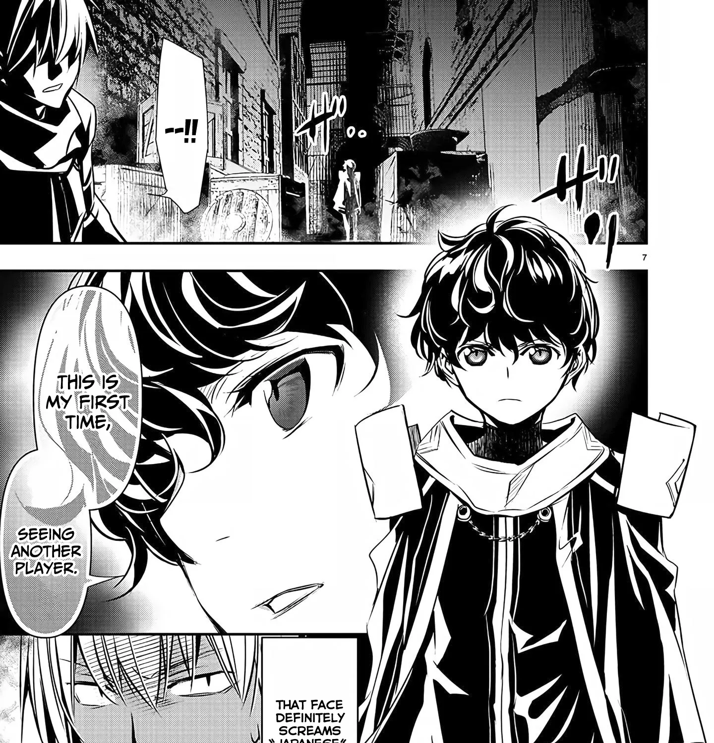 Isekai Ntr ~Shinyuu No Onna Wo Saikyou Skill De Otosu Houhou~ Zinmanga X Chapter 28 Page 14