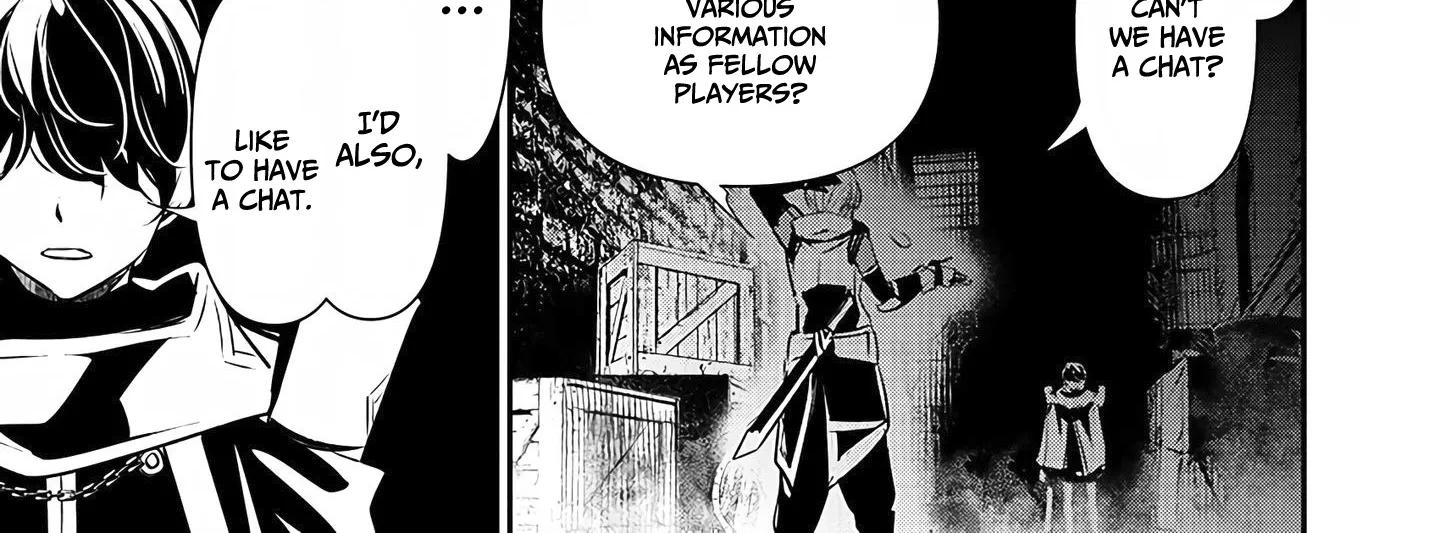 Isekai Ntr ~Shinyuu No Onna Wo Saikyou Skill De Otosu Houhou~ Zinmanga X Chapter 28 Page 19