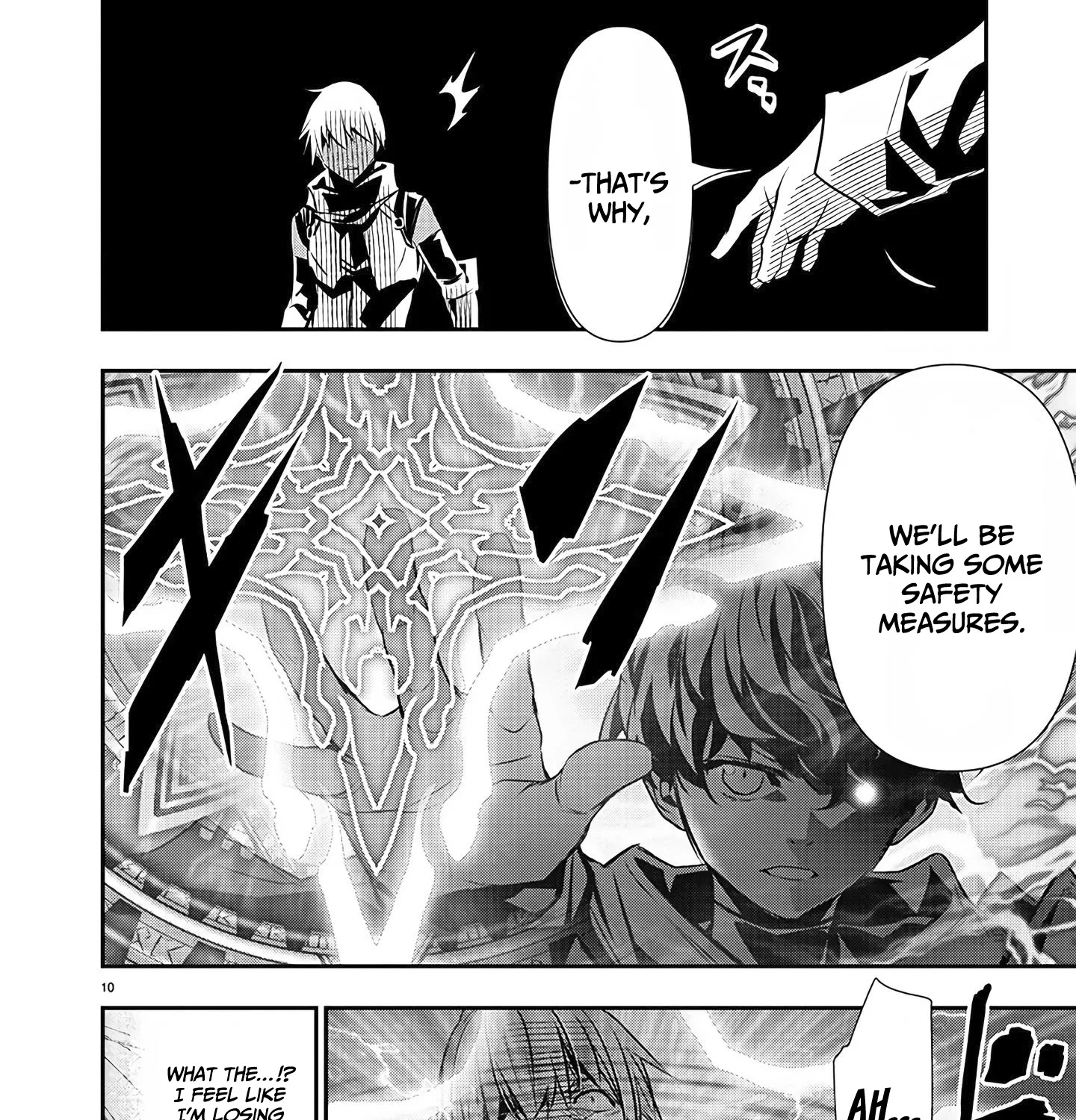 Isekai Ntr ~Shinyuu No Onna Wo Saikyou Skill De Otosu Houhou~ Zinmanga X Chapter 28 Page 20