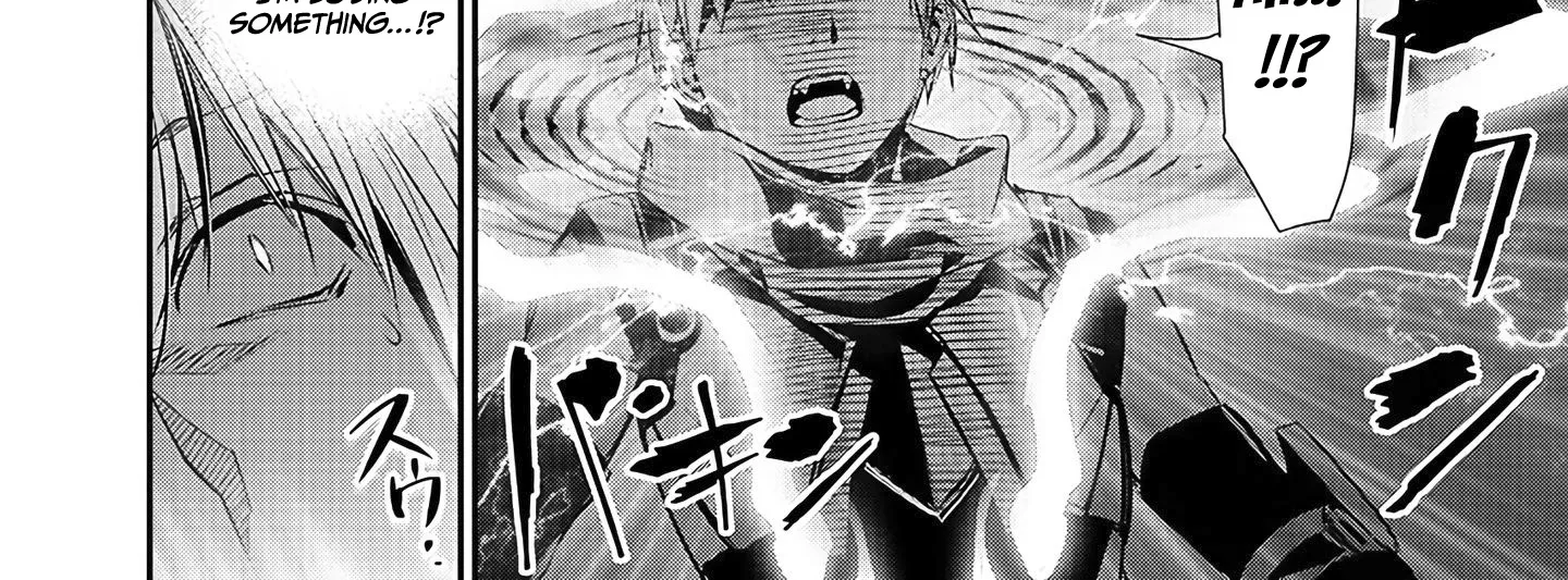 Isekai Ntr ~Shinyuu No Onna Wo Saikyou Skill De Otosu Houhou~ Zinmanga X Chapter 28 Page 21