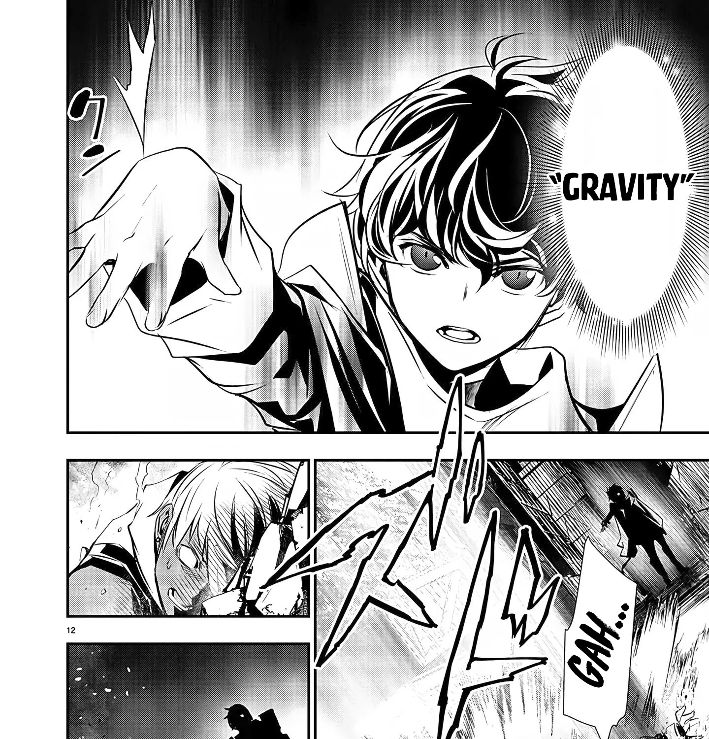 Isekai Ntr ~Shinyuu No Onna Wo Saikyou Skill De Otosu Houhou~ Zinmanga X Chapter 28 Page 24