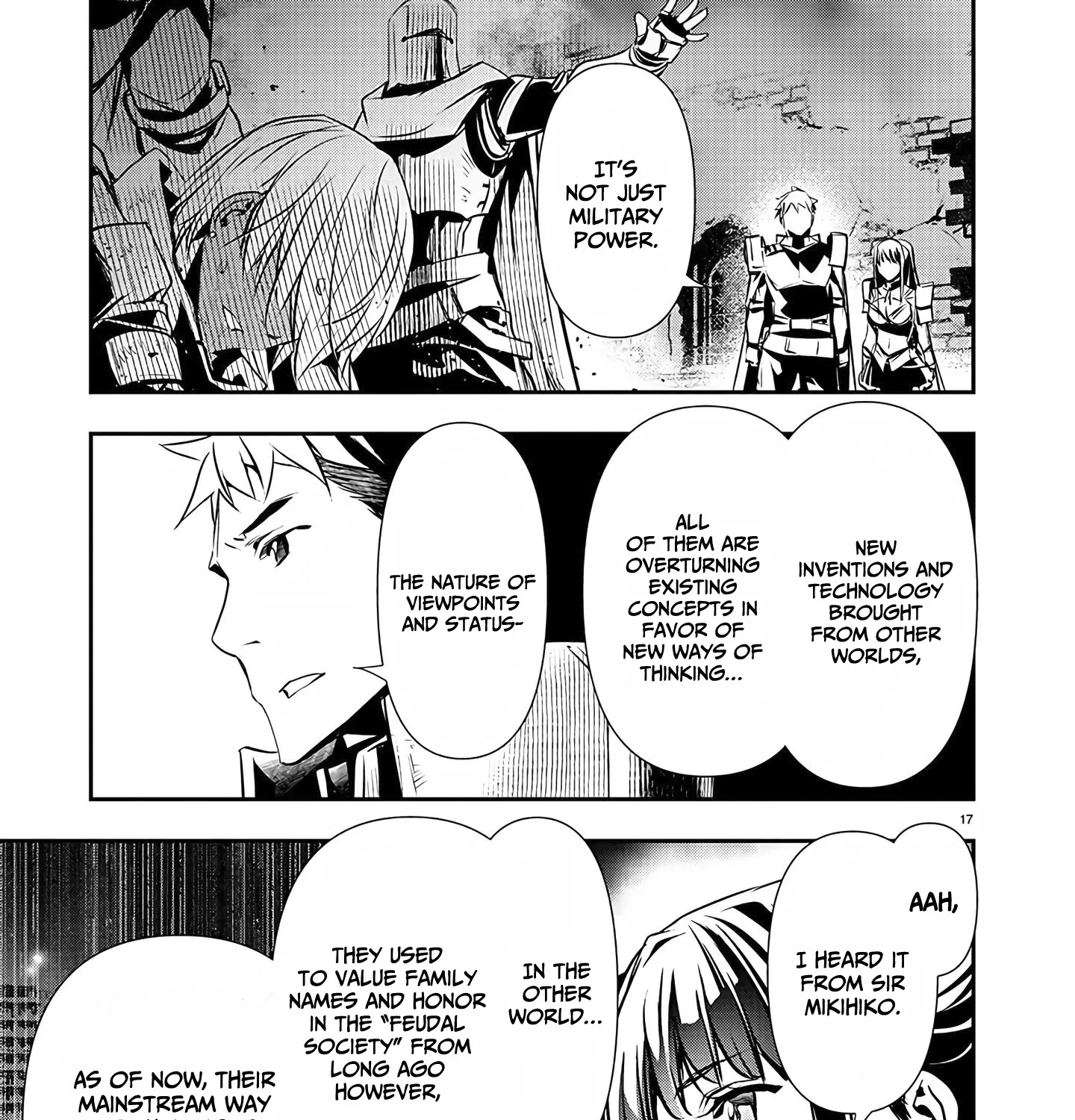 Isekai Ntr ~Shinyuu No Onna Wo Saikyou Skill De Otosu Houhou~ Zinmanga X Chapter 28 Page 34