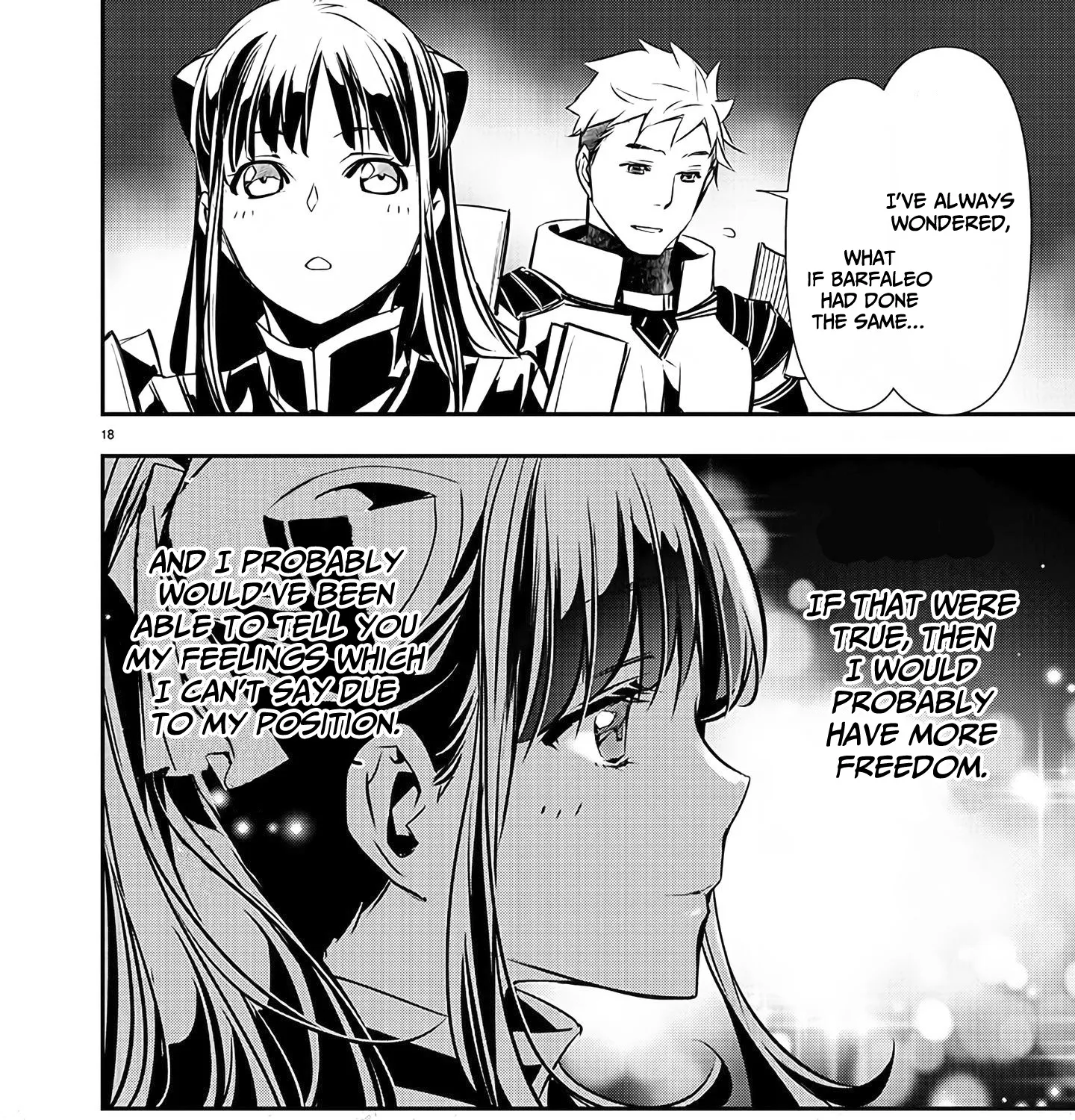 Isekai Ntr ~Shinyuu No Onna Wo Saikyou Skill De Otosu Houhou~ Zinmanga X Chapter 28 Page 36