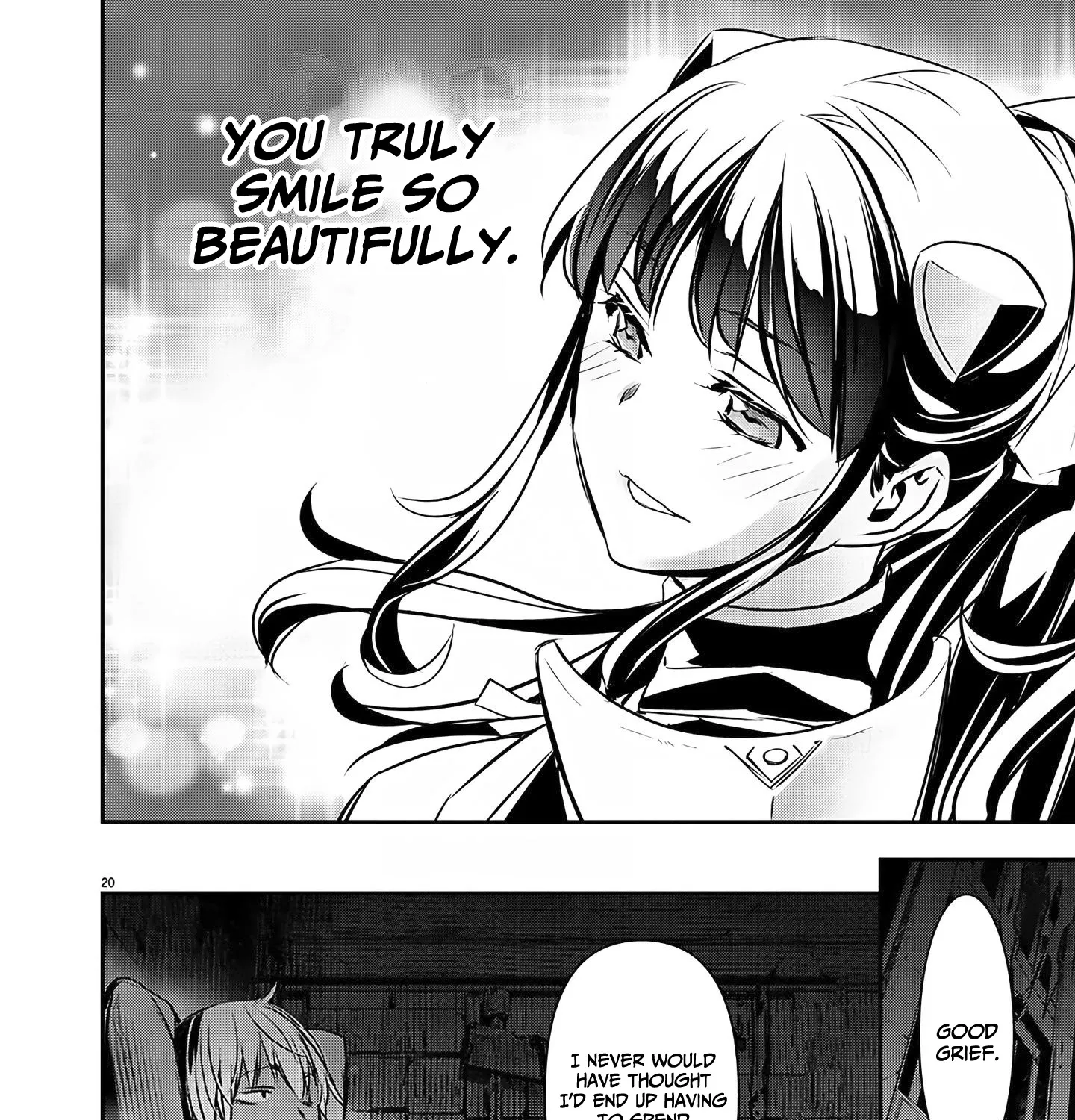 Isekai Ntr ~Shinyuu No Onna Wo Saikyou Skill De Otosu Houhou~ Zinmanga X Chapter 28 Page 40