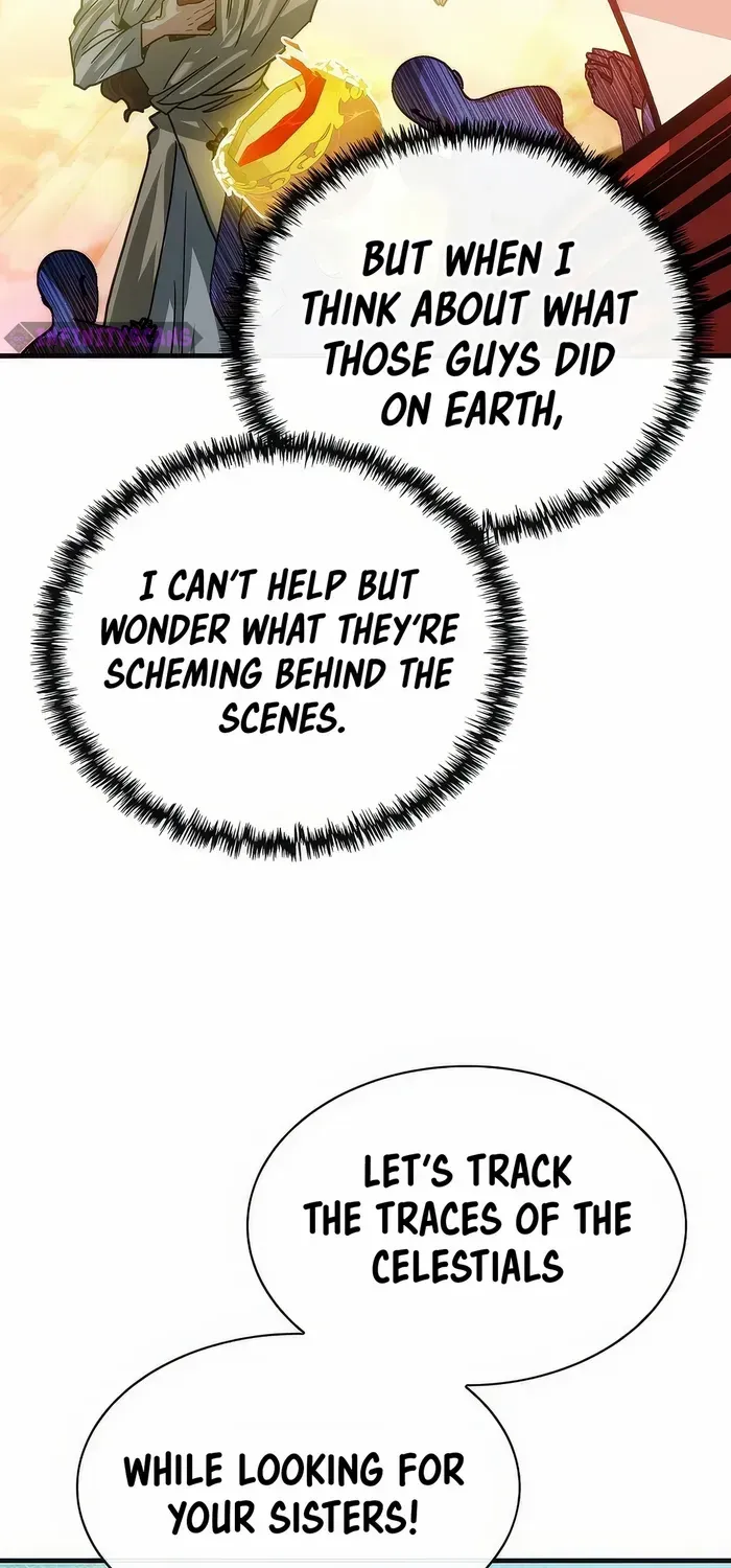 Sss-Class Gacha Hunter Zinmanga X Chapter 110 Page 38