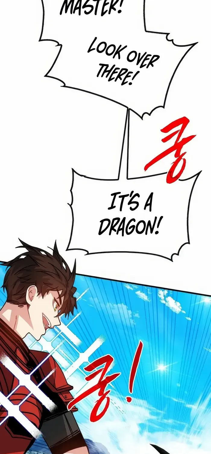 Sss-Class Gacha Hunter Zinmanga X Chapter 110 Page 42