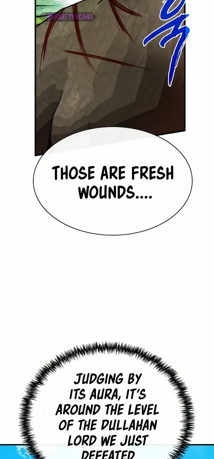 Sss-Class Gacha Hunter Zinmanga X Chapter 110 Page 49