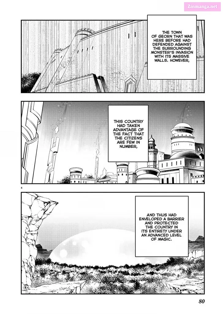 Isekai Ntr ~Shinyuu No Onna Wo Saikyou Skill De Otosu Houhou~ Zinmanga X Chapter 27 Page 5