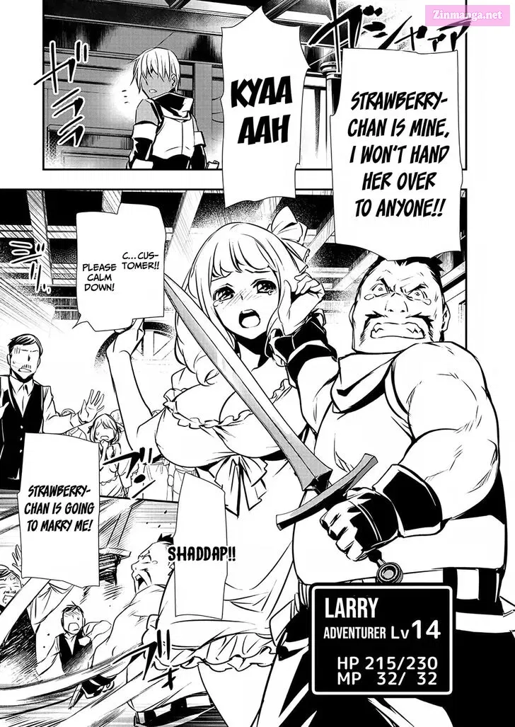 Isekai Ntr ~Shinyuu No Onna Wo Saikyou Skill De Otosu Houhou~ Zinmanga X Chapter 27 Page 12