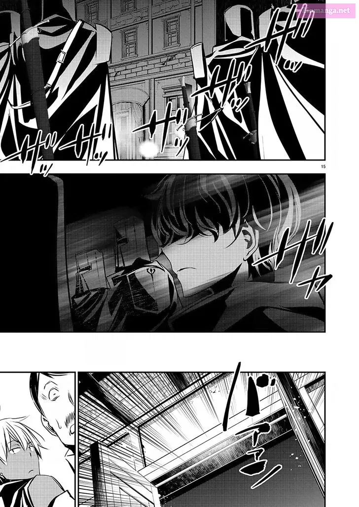 Isekai Ntr ~Shinyuu No Onna Wo Saikyou Skill De Otosu Houhou~ Zinmanga X Chapter 27 Page 16