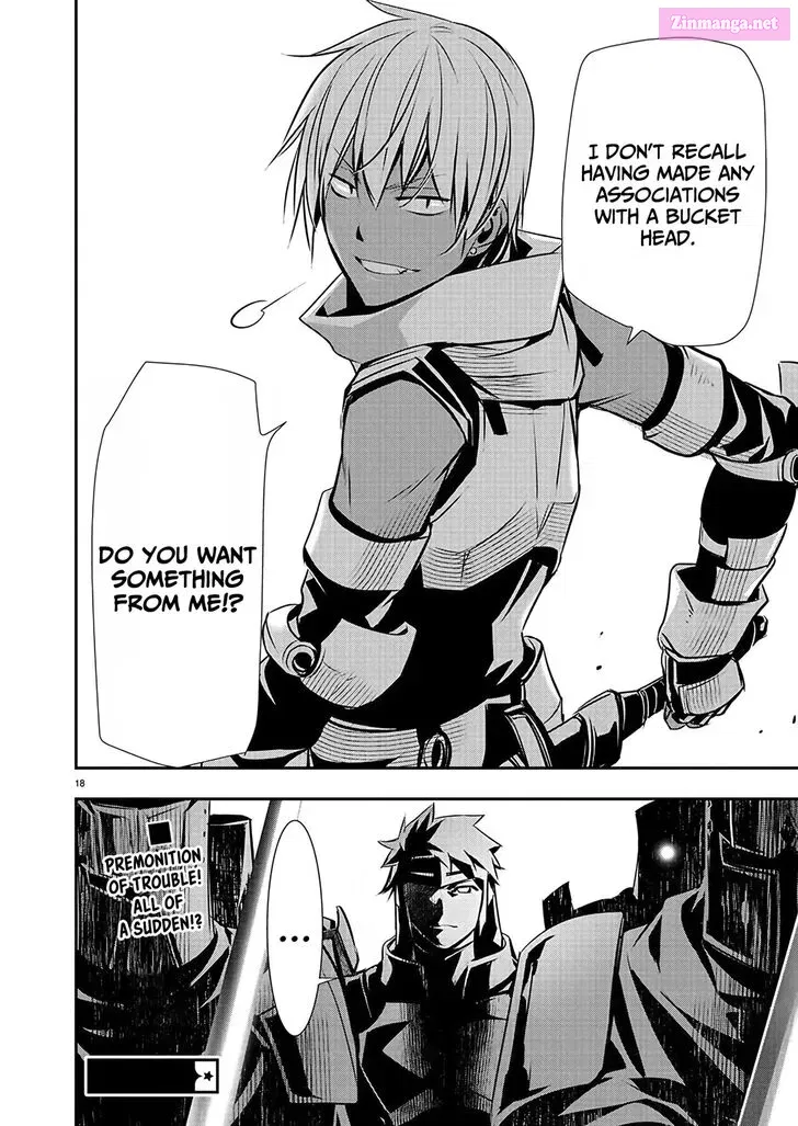 Isekai Ntr ~Shinyuu No Onna Wo Saikyou Skill De Otosu Houhou~ Zinmanga X Chapter 27 Page 19