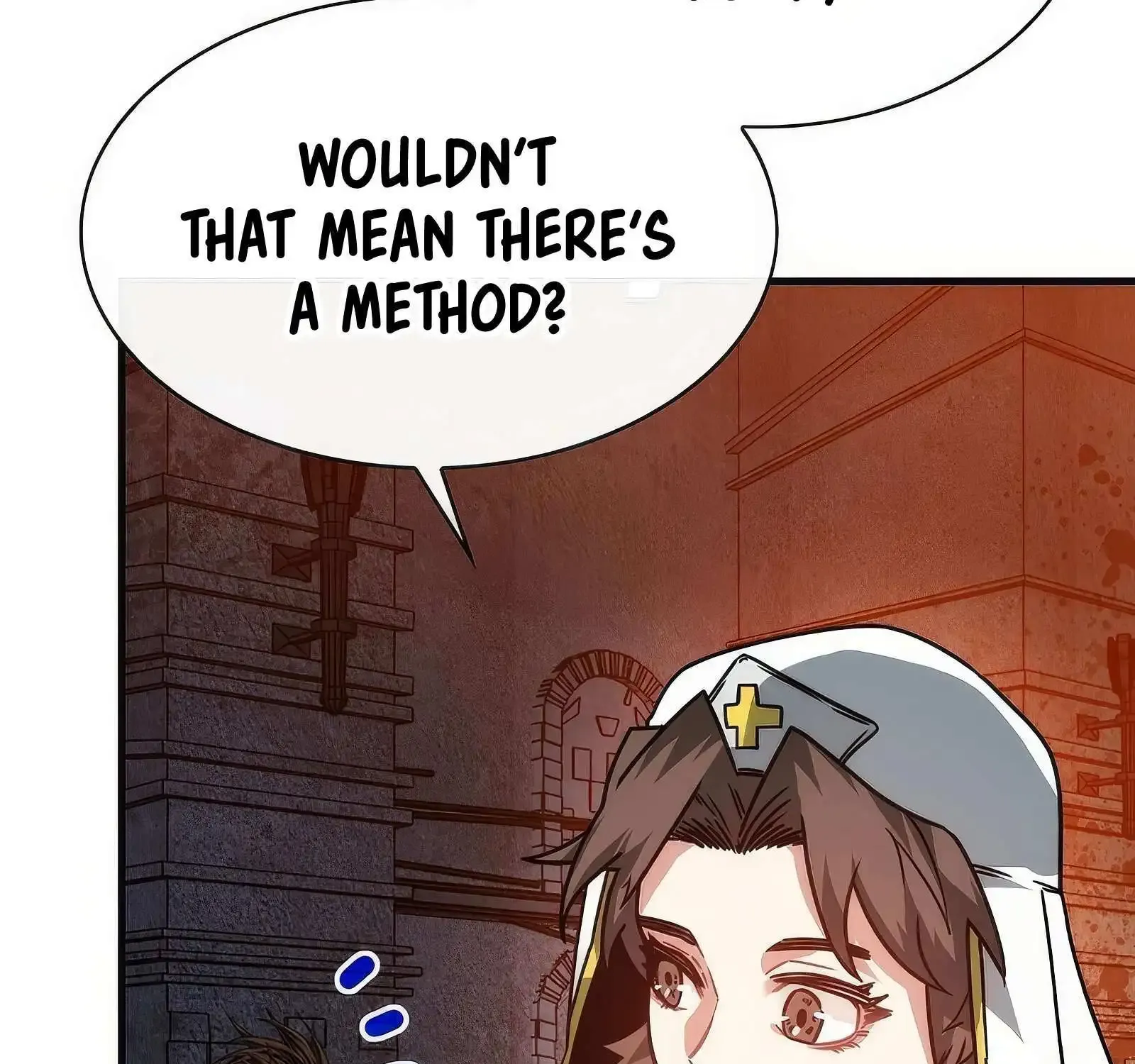 Sss-Class Gacha Hunter Zinmanga X Chapter 109 Page 85