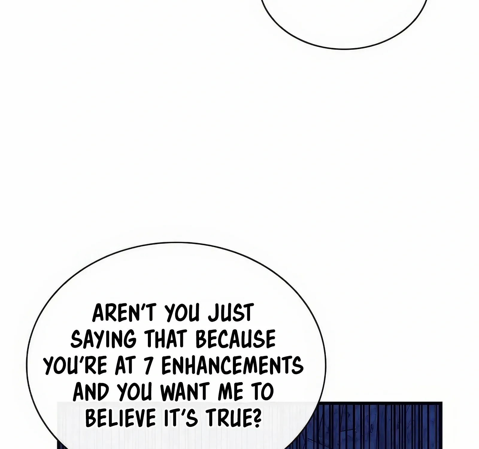SSS-Class Gacha Hunter Zinmanga X Chapter 108 Page 21