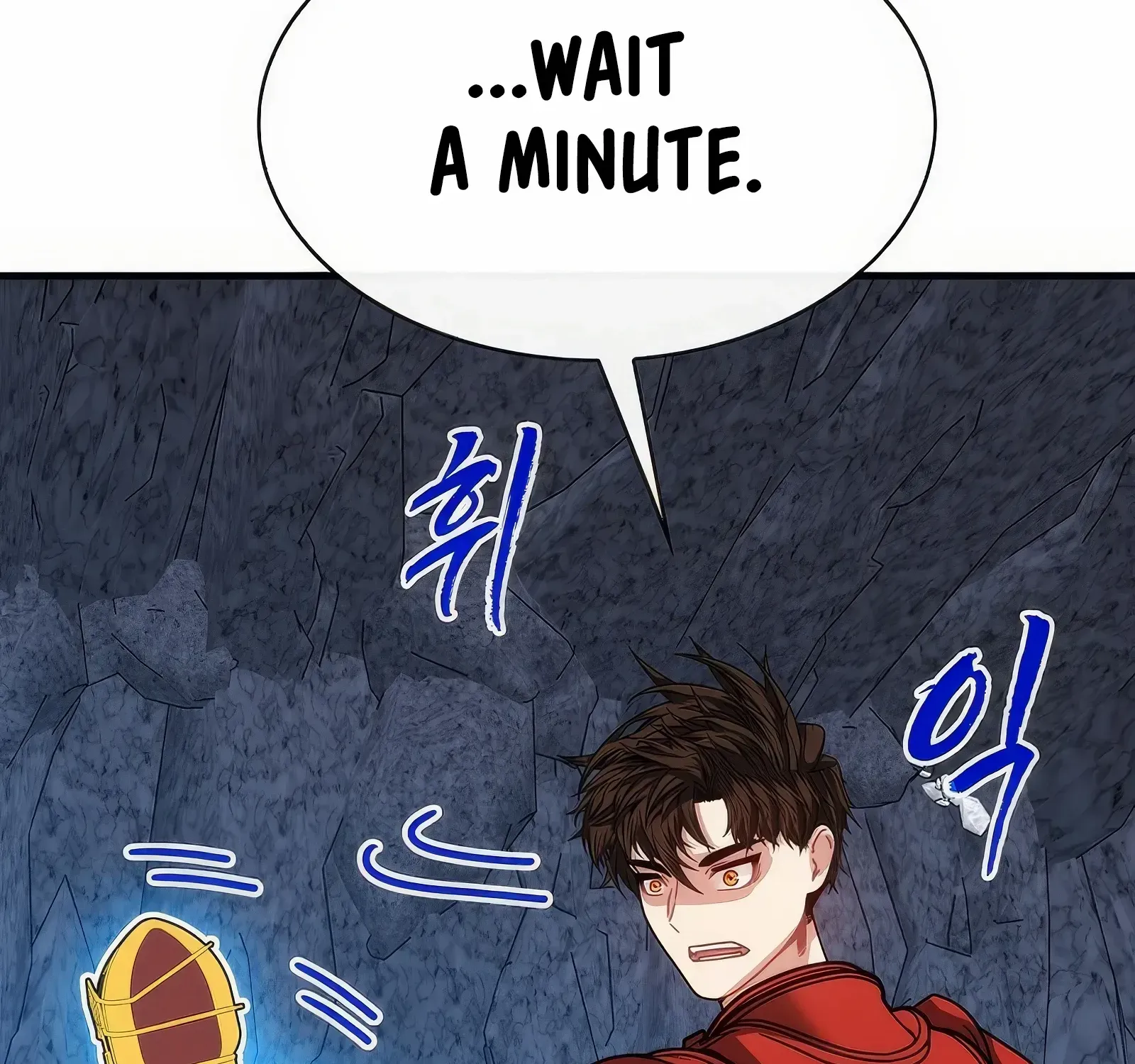 SSS-Class Gacha Hunter Zinmanga X Chapter 108 Page 56