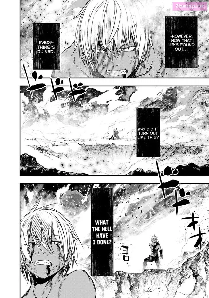 Isekai Ntr ~Shinyuu No Onna Wo Saikyou Skill De Otosu Houhou~ Zinmanga X Chapter 25 Page 3
