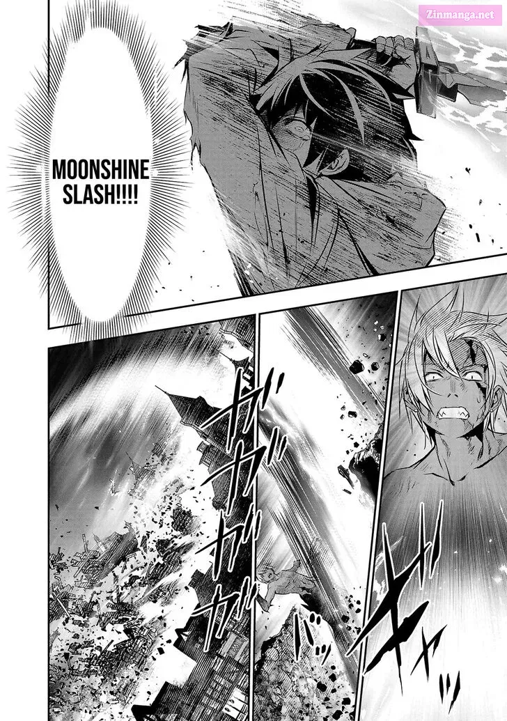 Isekai Ntr ~Shinyuu No Onna Wo Saikyou Skill De Otosu Houhou~ Zinmanga X Chapter 25 Page 5