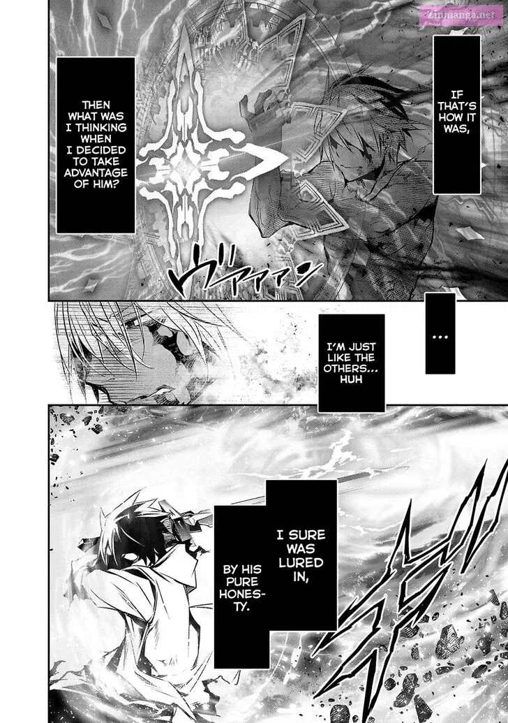 Isekai Ntr ~Shinyuu No Onna Wo Saikyou Skill De Otosu Houhou~ Zinmanga X Chapter 25 Page 13
