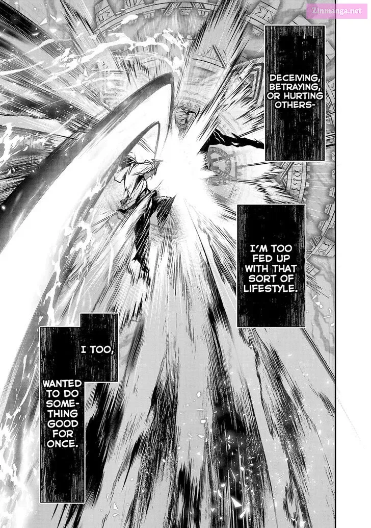 Isekai Ntr ~Shinyuu No Onna Wo Saikyou Skill De Otosu Houhou~ Zinmanga X Chapter 25 Page 14