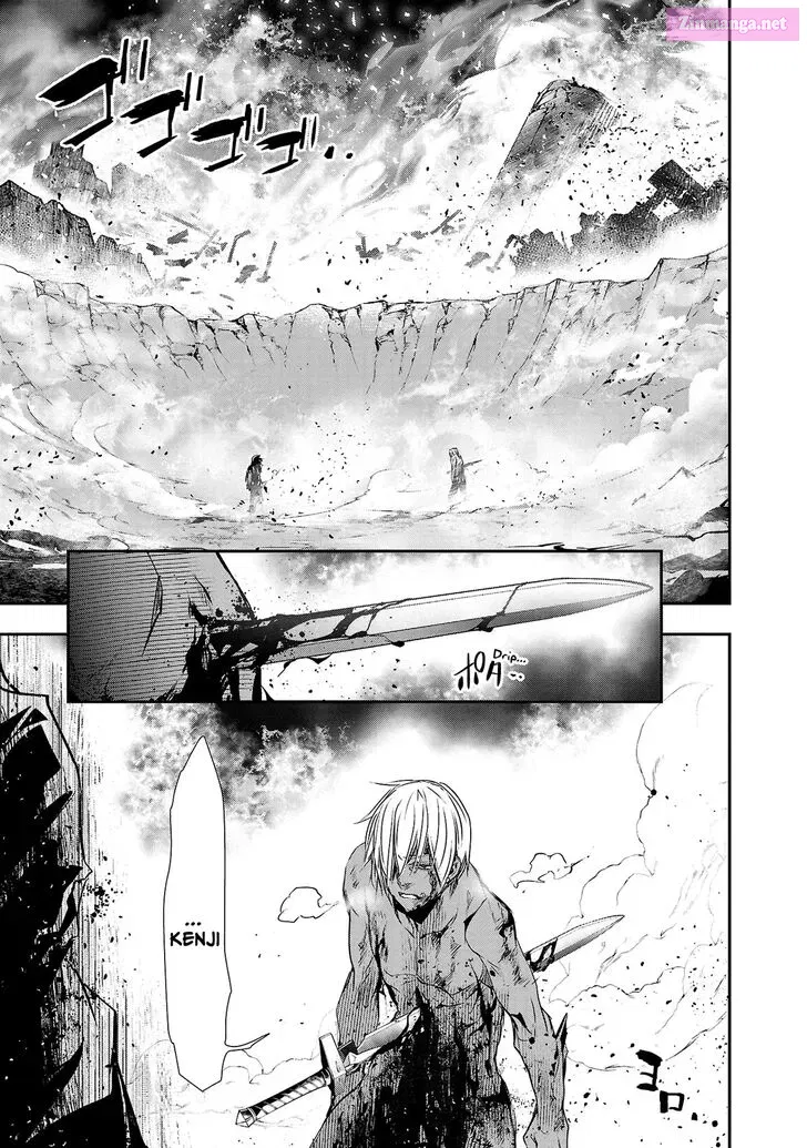 Isekai Ntr ~Shinyuu No Onna Wo Saikyou Skill De Otosu Houhou~ Zinmanga X Chapter 25 Page 16