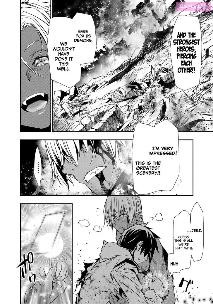 Isekai Ntr ~Shinyuu No Onna Wo Saikyou Skill De Otosu Houhou~ Zinmanga X Chapter 25 Page 19