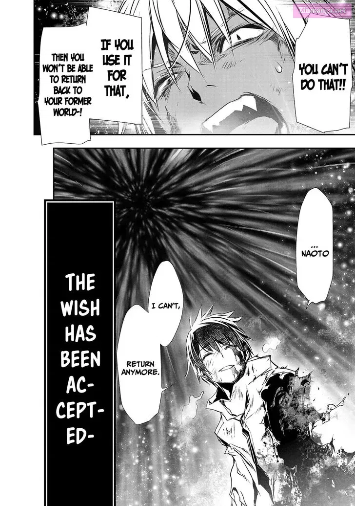 Isekai Ntr ~Shinyuu No Onna Wo Saikyou Skill De Otosu Houhou~ Zinmanga X Chapter 25 Page 21
