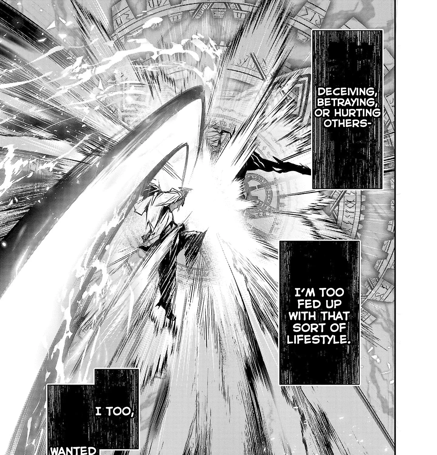 Isekai Ntr ~Shinyuu No Onna Wo Saikyou Skill De Otosu Houhou~ Zinmanga X Chapter 25 Page 26