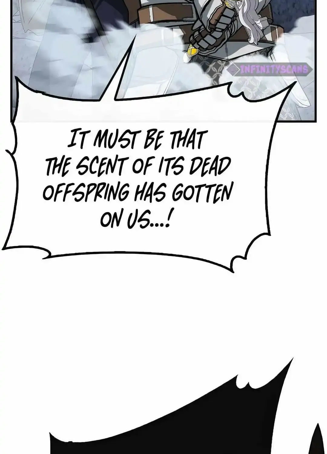 SSS-Class Gacha Hunter Zinmanga X Chapter 107 Page 58