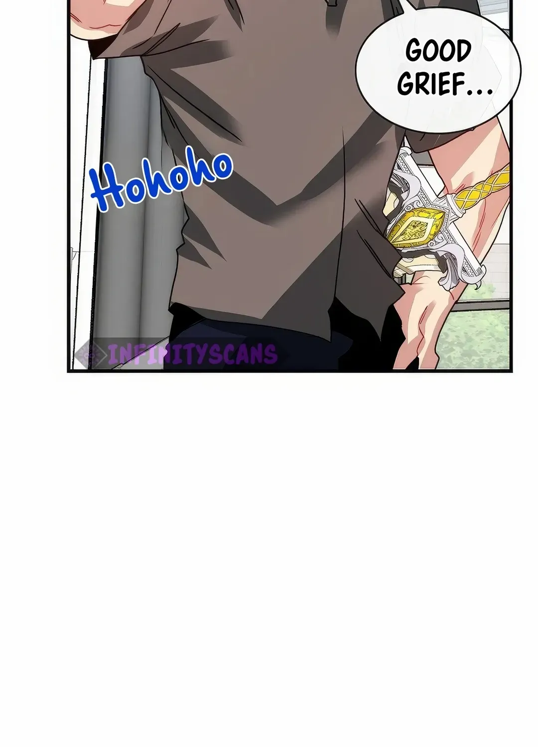 SSS-Class Gacha Hunter Zinmanga X Chapter 106 Page 110