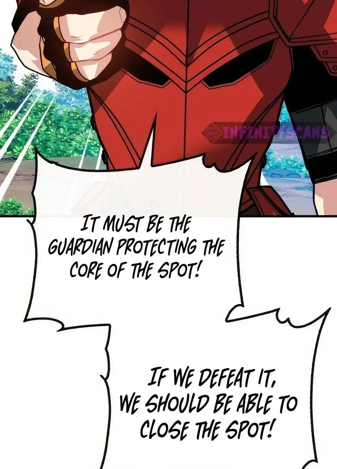 SSS-Class Gacha Hunter Zinmanga X Chapter 106 Page 120