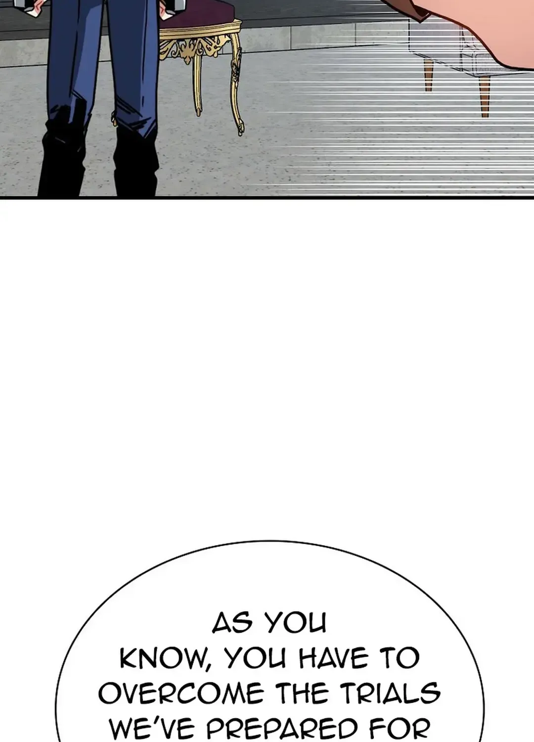 SSS-Class Gacha Hunter Zinmanga X Chapter 104 Page 104