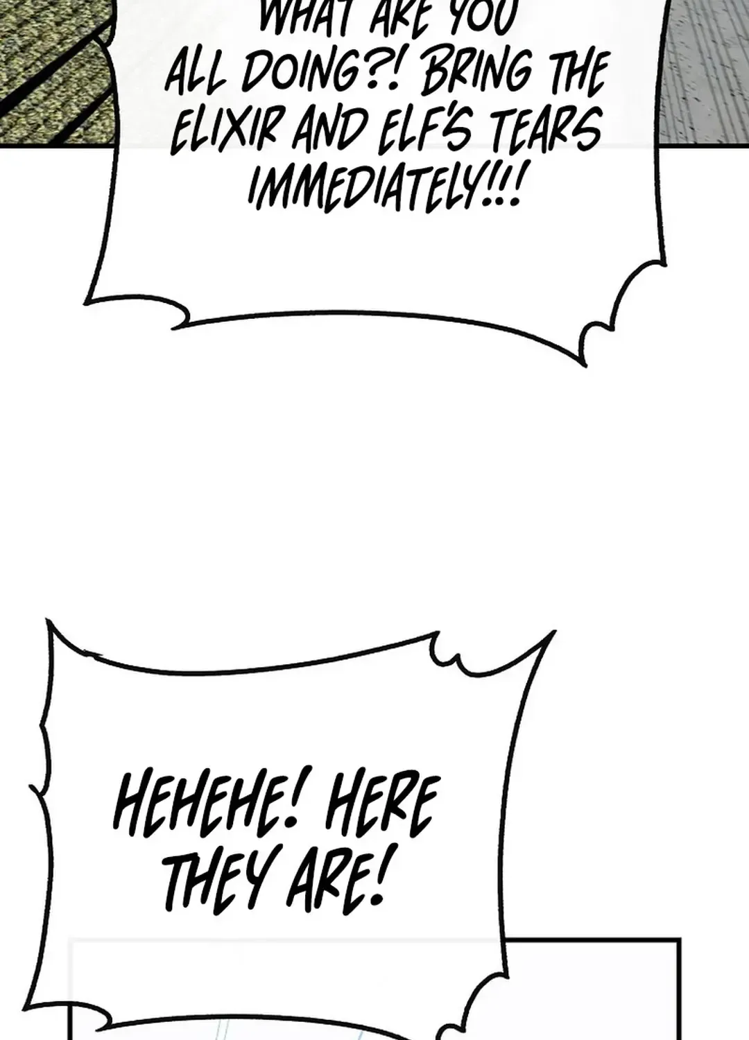 SSS-Class Gacha Hunter Zinmanga X Chapter 104 Page 126