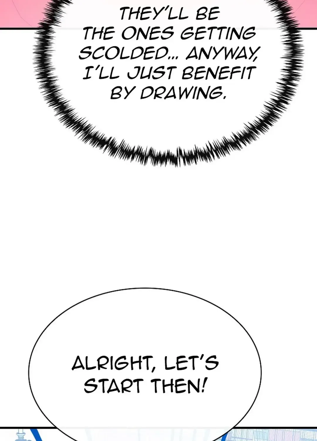 SSS-Class Gacha Hunter Zinmanga X Chapter 104 Page 128