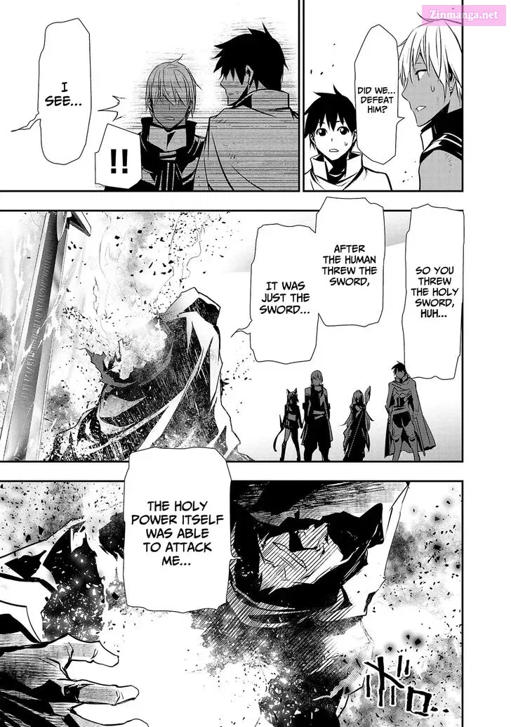 Isekai Ntr ~Shinyuu No Onna Wo Saikyou Skill De Otosu Houhou~ Zinmanga X Chapter 21 Page 5