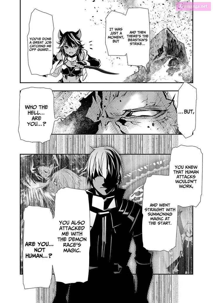 Isekai Ntr ~Shinyuu No Onna Wo Saikyou Skill De Otosu Houhou~ Zinmanga X Chapter 21 Page 6