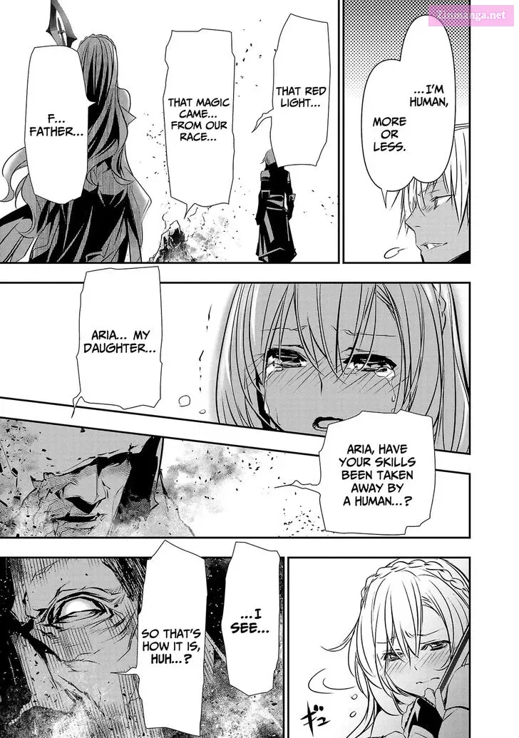 Isekai Ntr ~Shinyuu No Onna Wo Saikyou Skill De Otosu Houhou~ Zinmanga X Chapter 21 Page 7