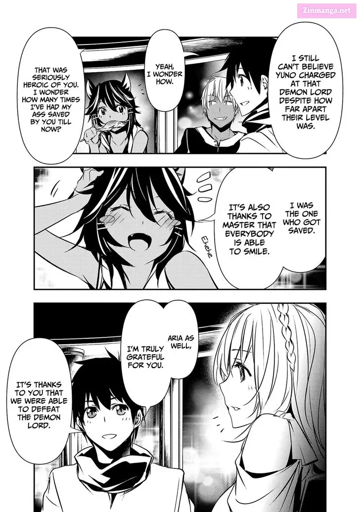 Isekai Ntr ~Shinyuu No Onna Wo Saikyou Skill De Otosu Houhou~ Zinmanga X Chapter 21 Page 15