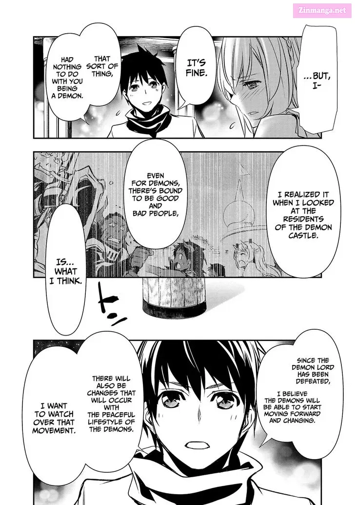 Isekai Ntr ~Shinyuu No Onna Wo Saikyou Skill De Otosu Houhou~ Zinmanga X Chapter 21 Page 16