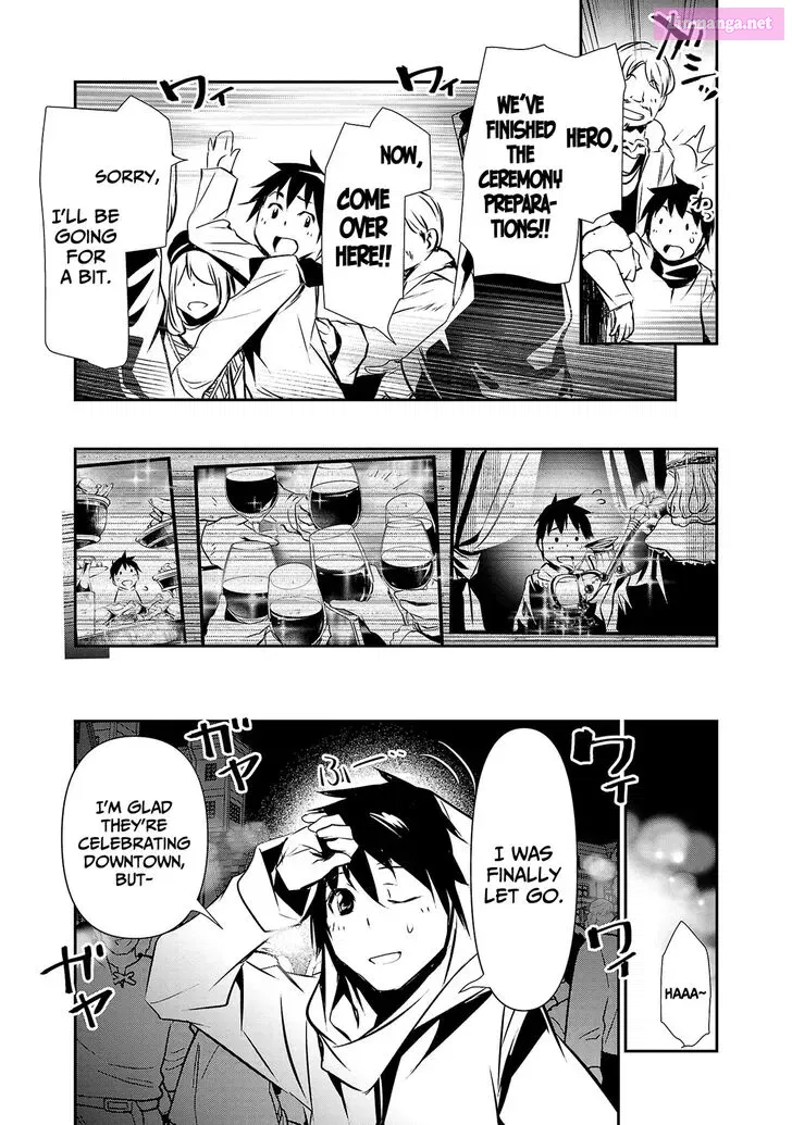Isekai Ntr ~Shinyuu No Onna Wo Saikyou Skill De Otosu Houhou~ Zinmanga X Chapter 21 Page 19