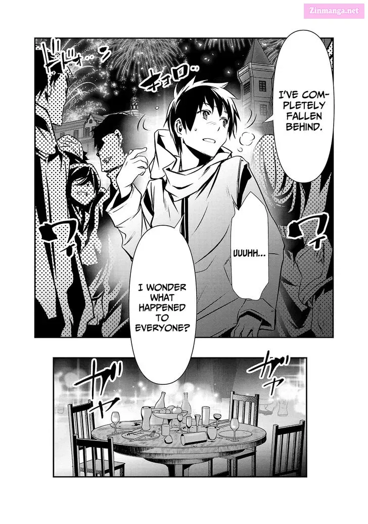 Isekai Ntr ~Shinyuu No Onna Wo Saikyou Skill De Otosu Houhou~ Zinmanga X Chapter 21 Page 20