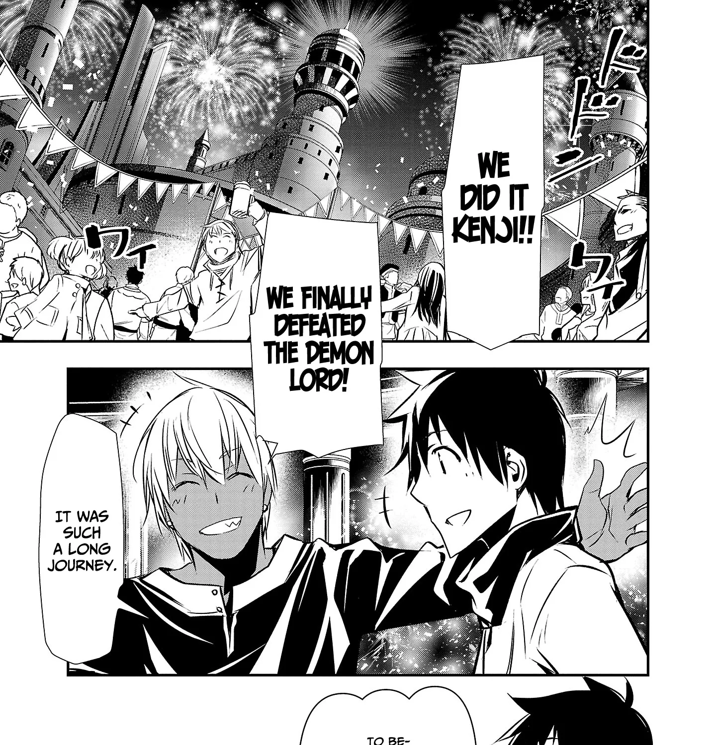 Isekai Ntr ~Shinyuu No Onna Wo Saikyou Skill De Otosu Houhou~ Zinmanga X Chapter 21 Page 24
