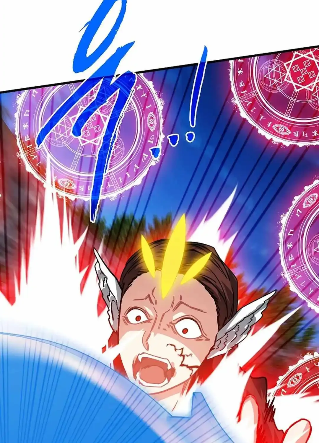 Sss-Class Gacha Hunter Zinmanga X Chapter 103 Page 69