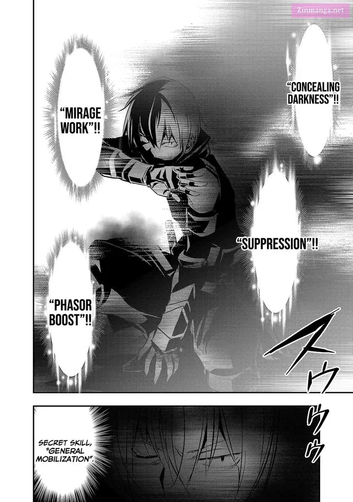 Isekai Ntr ~Shinyuu No Onna Wo Saikyou Skill De Otosu Houhou~ Zinmanga X Chapter 20 Page 3