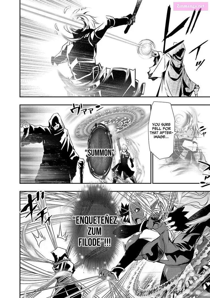 Isekai Ntr ~Shinyuu No Onna Wo Saikyou Skill De Otosu Houhou~ Zinmanga X Chapter 20 Page 5